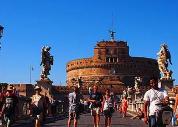 A must-read for a trip to the Vatican