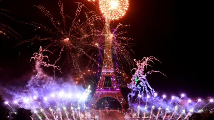 Eiffel Tower: The immortal legend of the heart of Paris