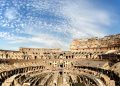 Experience the glory of Ancient Rome: An in-depth tour of the Colosseum