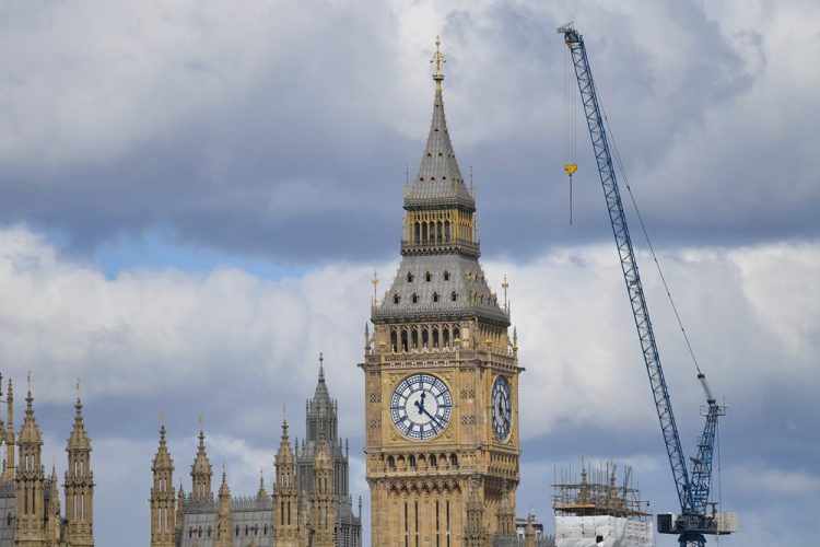 A tour of Big Ben in London: An unforgettable journey to the heart