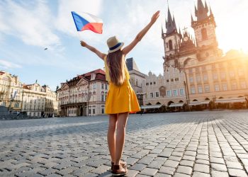 A trip to Madrid: A beautiful moment to meet you