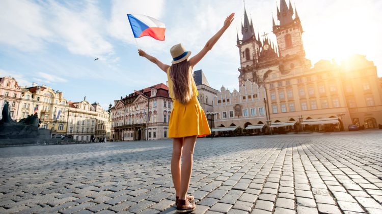 A trip to Madrid: A beautiful moment to meet you