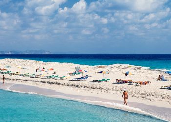 Formentera Island: a hidden gem of the Mediterranean