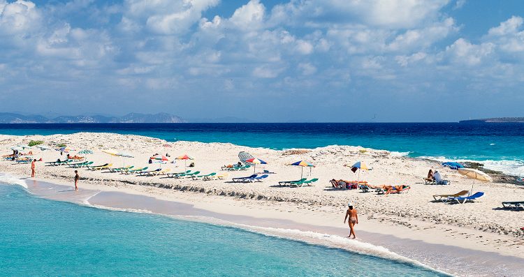 Formentera Island: a hidden gem of the Mediterranean