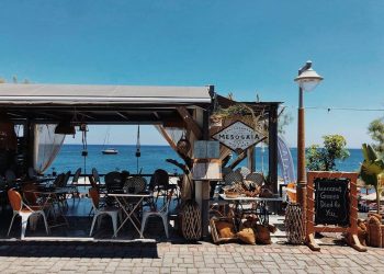 Gaia Delicatessan: Savour time, encounter knowledge and growth