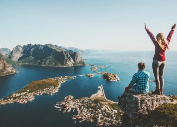 The global tourism industry is expected to reach $11.1 trillion this year