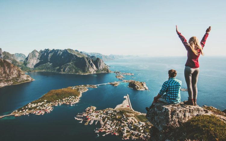 The global tourism industry is expected to reach $11.1 trillion this year