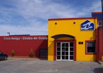 Casa Amiga: Beacon of knowledge, oasis of culture