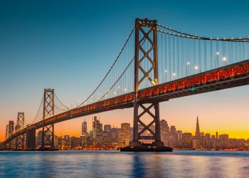 President of San Francisco Tourism Bureau and his delegation visited Ctrip Group to discuss the development of San Francisco tourism