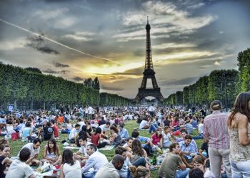 World Tourism Country ranking: Top 20 countries