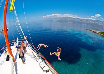 2024 How to Travel? Answer from 27,000 global travel enthusiasts