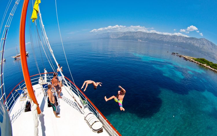 2024 How to Travel? Answer from 27,000 global travel enthusiasts