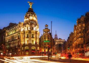 A trip to Madrid: An unforgettable trip