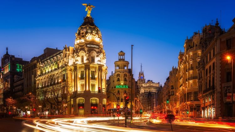 A trip to Madrid: An unforgettable trip
