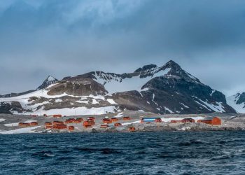 Research stations on the Antarctic Peninsula: where exploration meets challenge