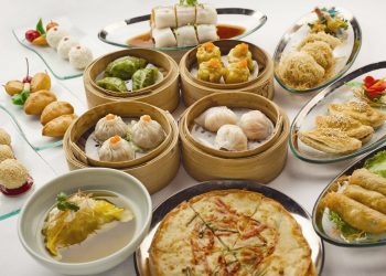 Taste Hangzhou: a journey of taste buds across time and space