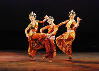 Travel guide to the Red Fort in Delhi, India