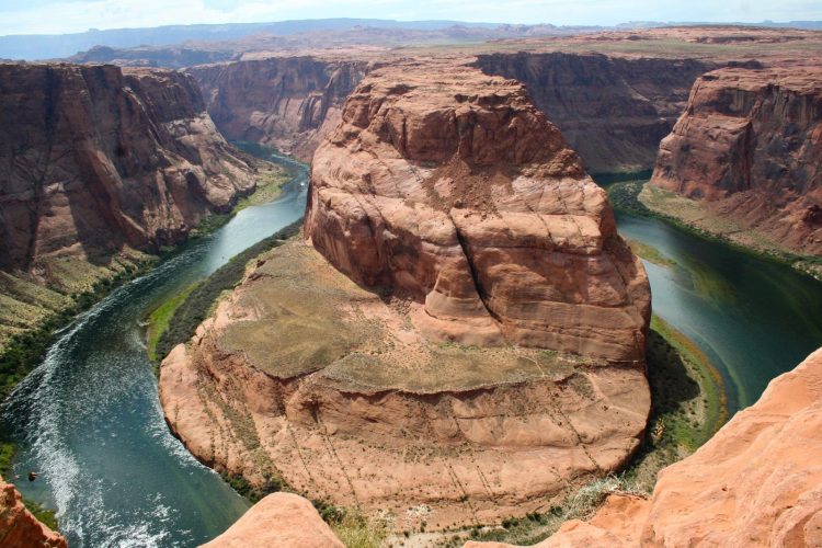 The Grand Canyon: A natural wonder to explore and celebrate
