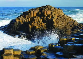 Ireland’s Giant’s Causeway: A blend of natural wonders and cultural heritage