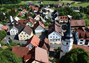 The red-roofed Church of Mauritius: a gem where history, culture and modernity meet