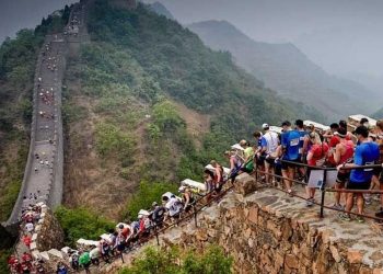 Beijing Great Wall tour guide