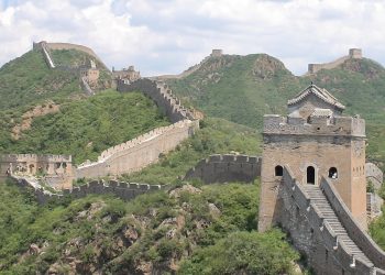 Beijing Great Wall: A magnificent chapter of a thousand-year-old city