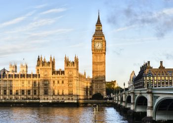 Britain’s Big Ben: Historical testimony and cultural heritage