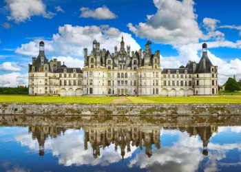 The Loire Valley: the cradle of French culture and source of wine