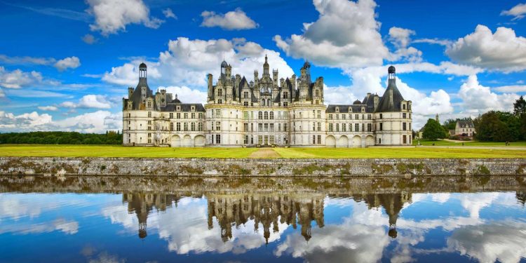 The Loire Valley: the cradle of French culture and source of wine