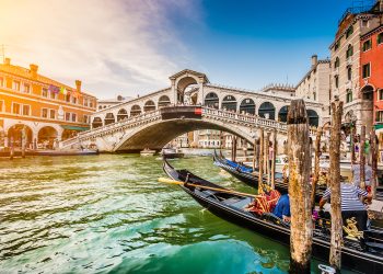 Venice Tourist Guide