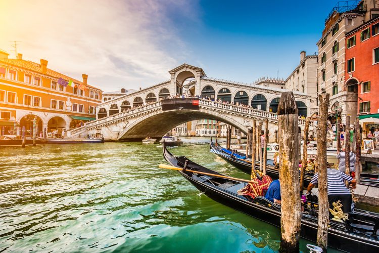 Venice Tourist Guide