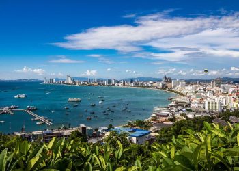 Pattaya, Thailand: The unique charm and far-reaching impact of the city of beaches