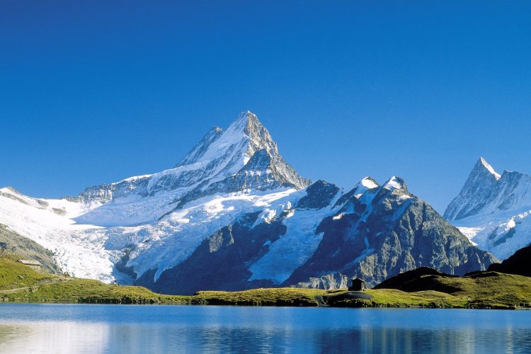The Alps: A symphony of nature and culture