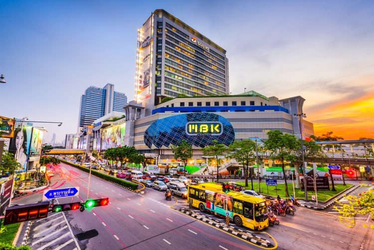 Unveiling Thailand: A Comprehensive Travel Guide