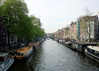 Dutch Endeavors: Weaving the Narrative of Netherlandish Journeys