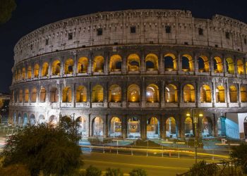 Eternal Narratives: Unveiling the Chronicles of a Roman Journey