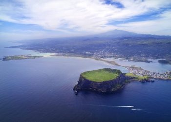 South Korea Jeju Island play guide