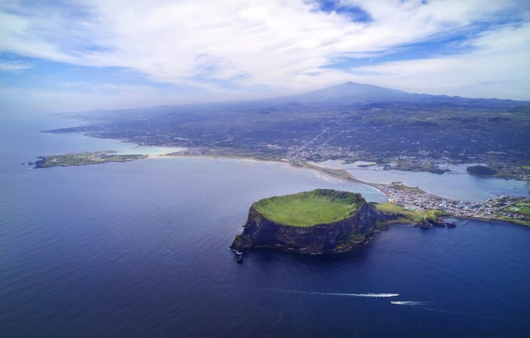 South Korea Jeju Island play guide