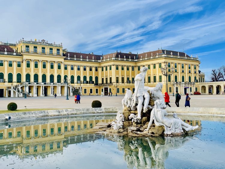 Viennese Summers: A Symphony of Culture Under the Stars
