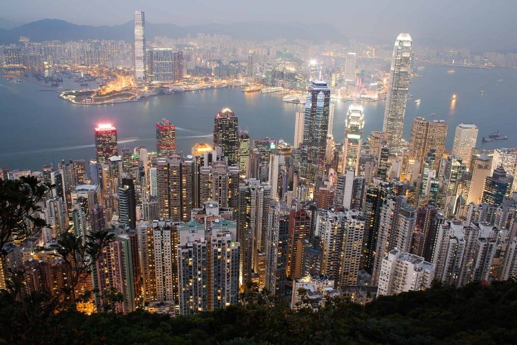 Hong Kong Travel Guide: Discover the infinite charm of the Pearl of the Orient