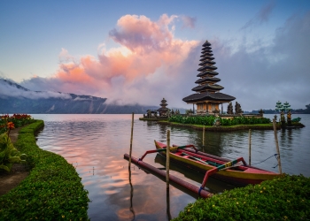 Indonesia: a diverse and dynamic country