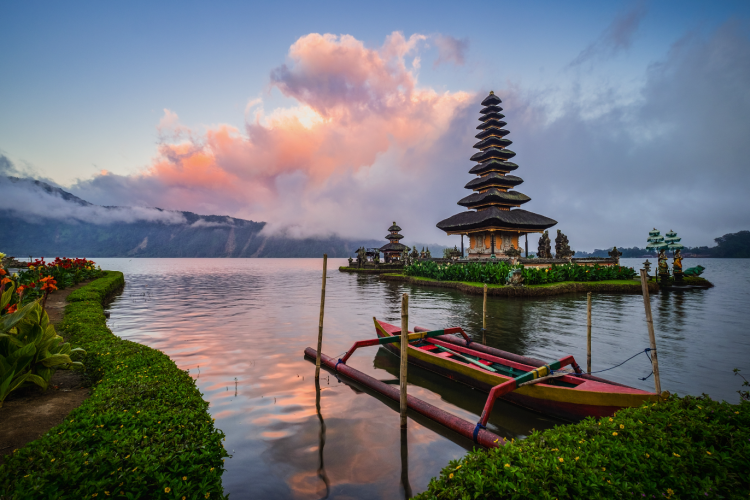 Indonesia: a diverse and dynamic country