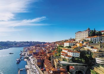 Portugal: Echoes of history and cultural treasures