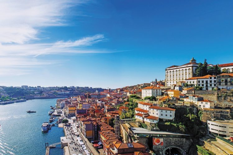 Portugal: Echoes of history and cultural treasures