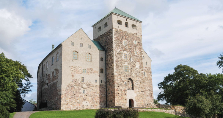 Turku Unveiled: A Journey Through Time in Finland’s Age-Old City