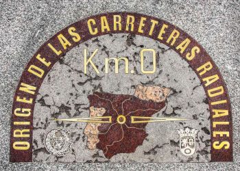 Madrid’s Heart: The Strategic Genesis and Cultural Charm of the Plaza Mayor and Kilometer Zero