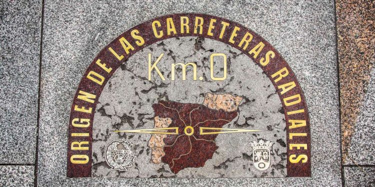 Madrid’s Heart: The Strategic Genesis and Cultural Charm of the Plaza Mayor and Kilometer Zero