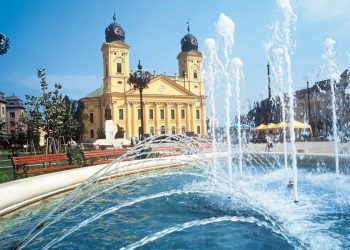 Debrecen Unveiled: A Journey to the Heart of Hungarian Heritage and Modernity