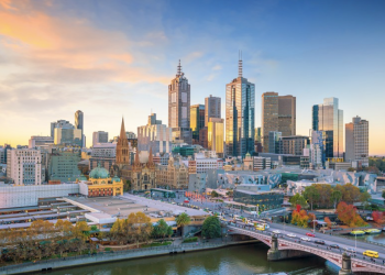 2024 Melbourne Travel Guide: Discovering the City’s Eight Wonders