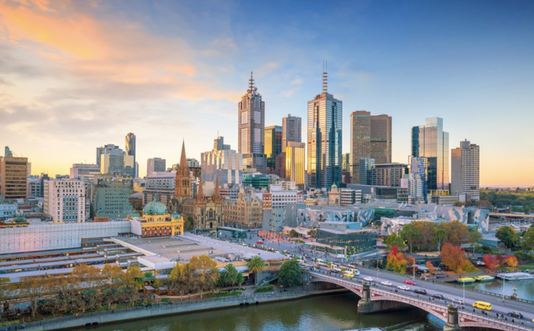 2024 Melbourne Travel Guide: Discovering the City’s Eight Wonders